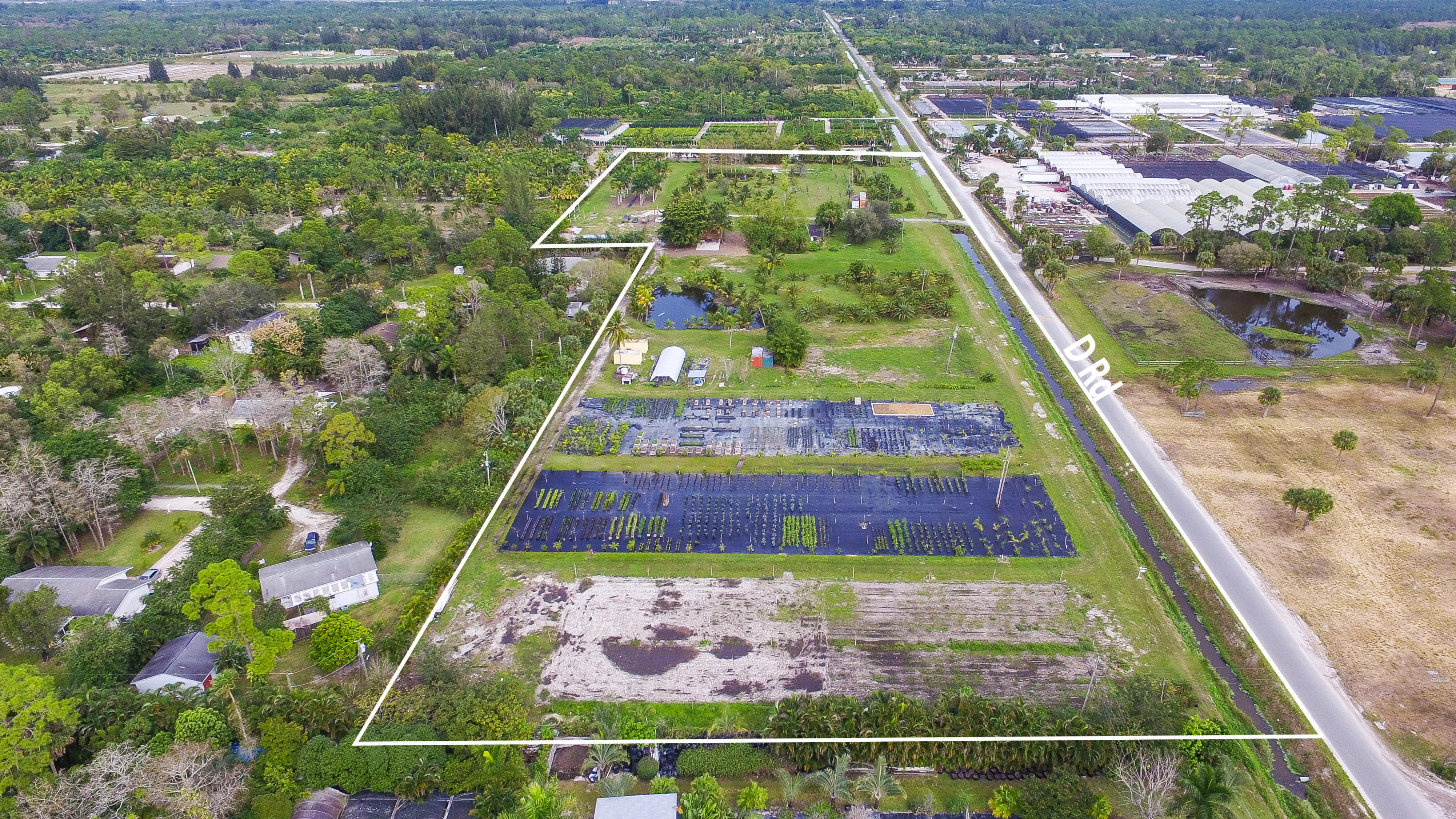 2285 D Road Loxahatchee Groves, FL 33470 - Photo 2 of 32 2285 D RD LOXAHATCHEE GROVES-print-002-4