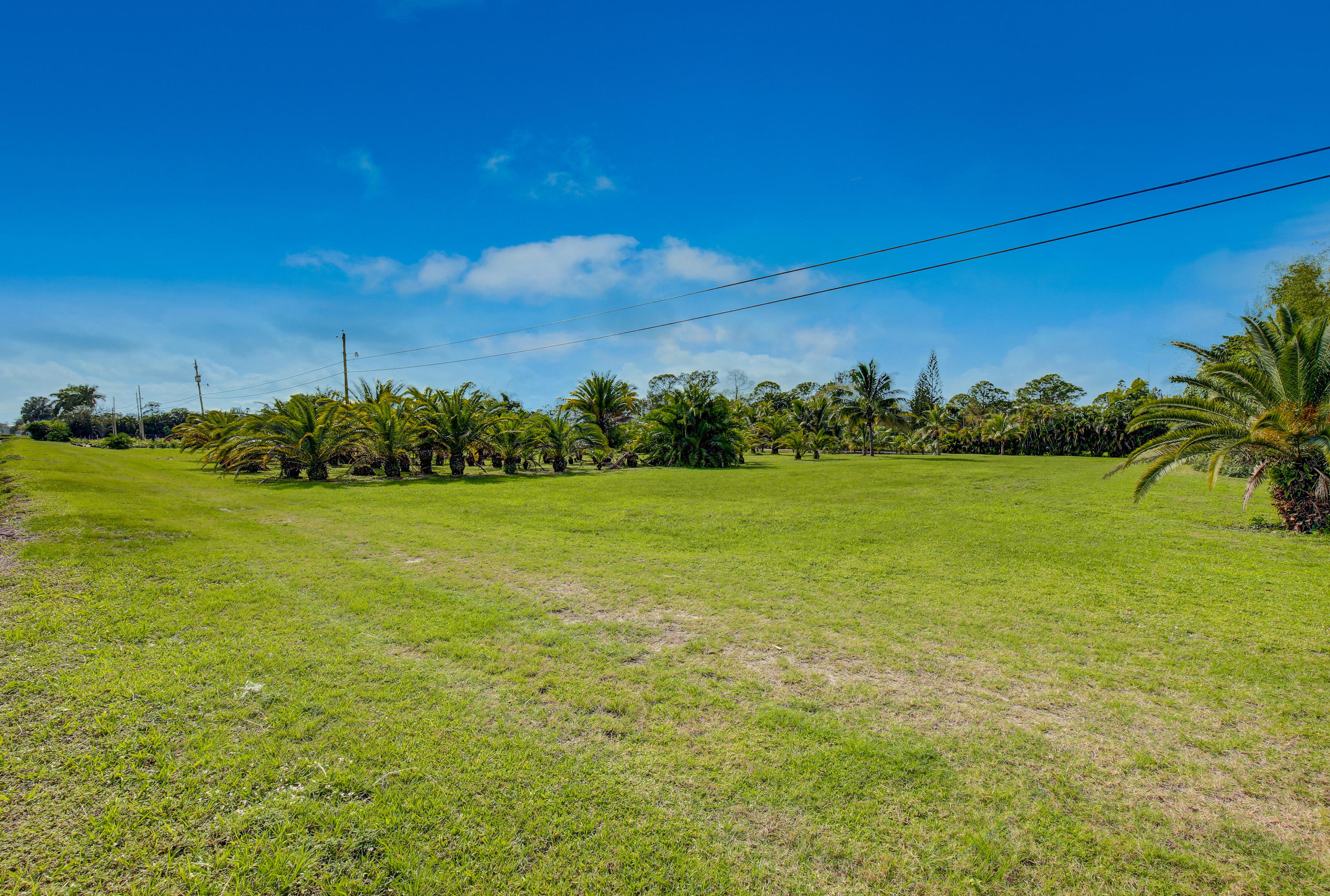2285 D Road Loxahatchee Groves, FL 33470 - Photo 5 of 32 Mostly cleared 10 Acres