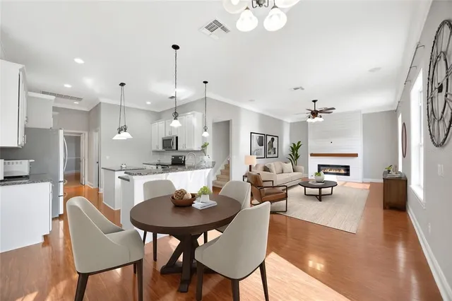 $684,999 | 382 Covered Bridge Drive, Ocoee, FL 34761