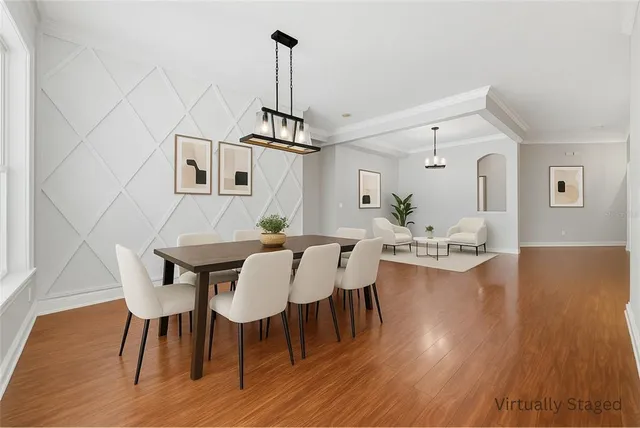 $684,999 | 382 Covered Bridge Drive, Ocoee, FL 34761