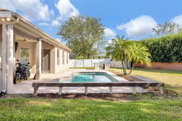 $684,999 | 382 Covered Bridge Drive, Ocoee, FL 34761