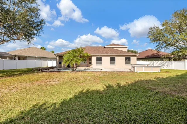 $684,999 | 382 Covered Bridge Drive, Ocoee, FL 34761