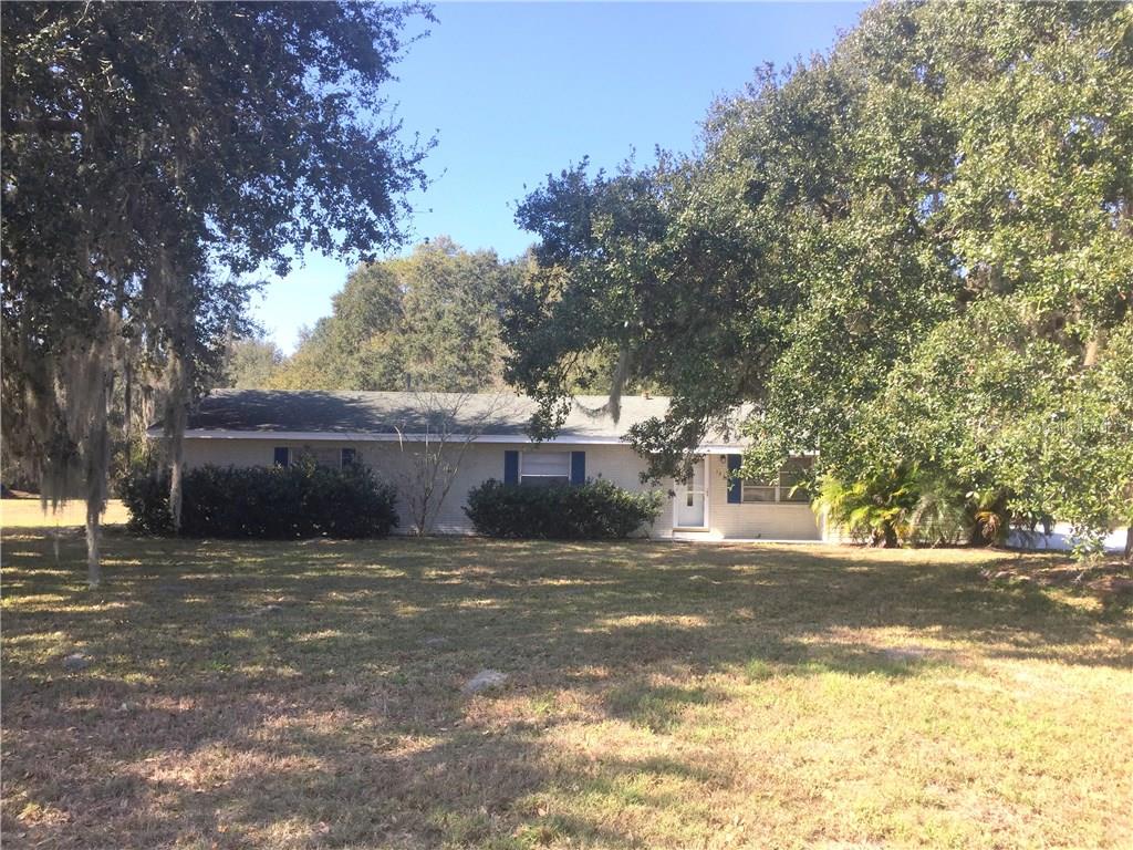 155 Page Road Fort Meade, FL 33841 - Photo 1 of 1 Gallery Image 1