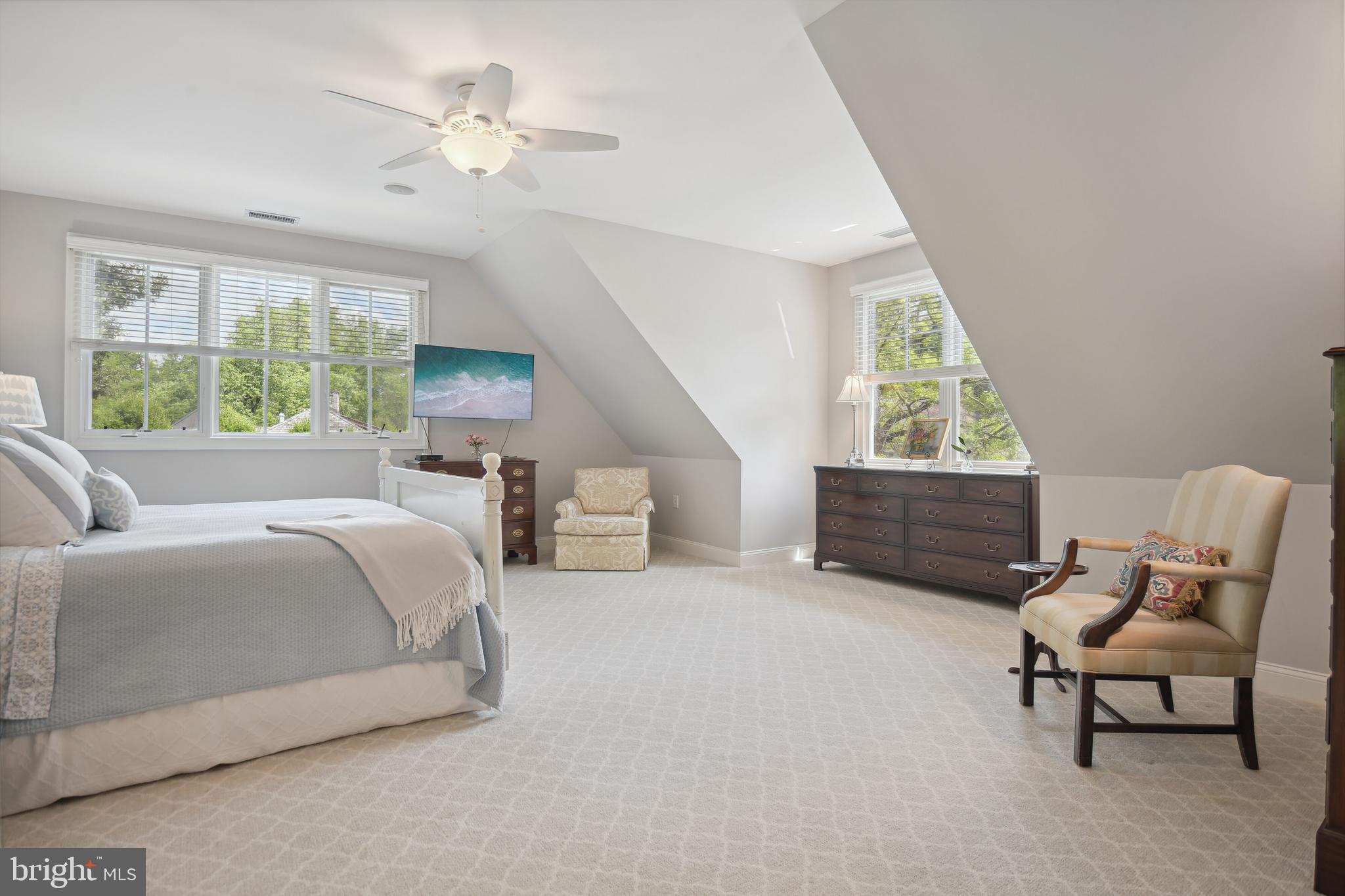 4317 Rosedale Avenue Bethesda, MD 20814 - Photo 23 of 46 Primary Suite