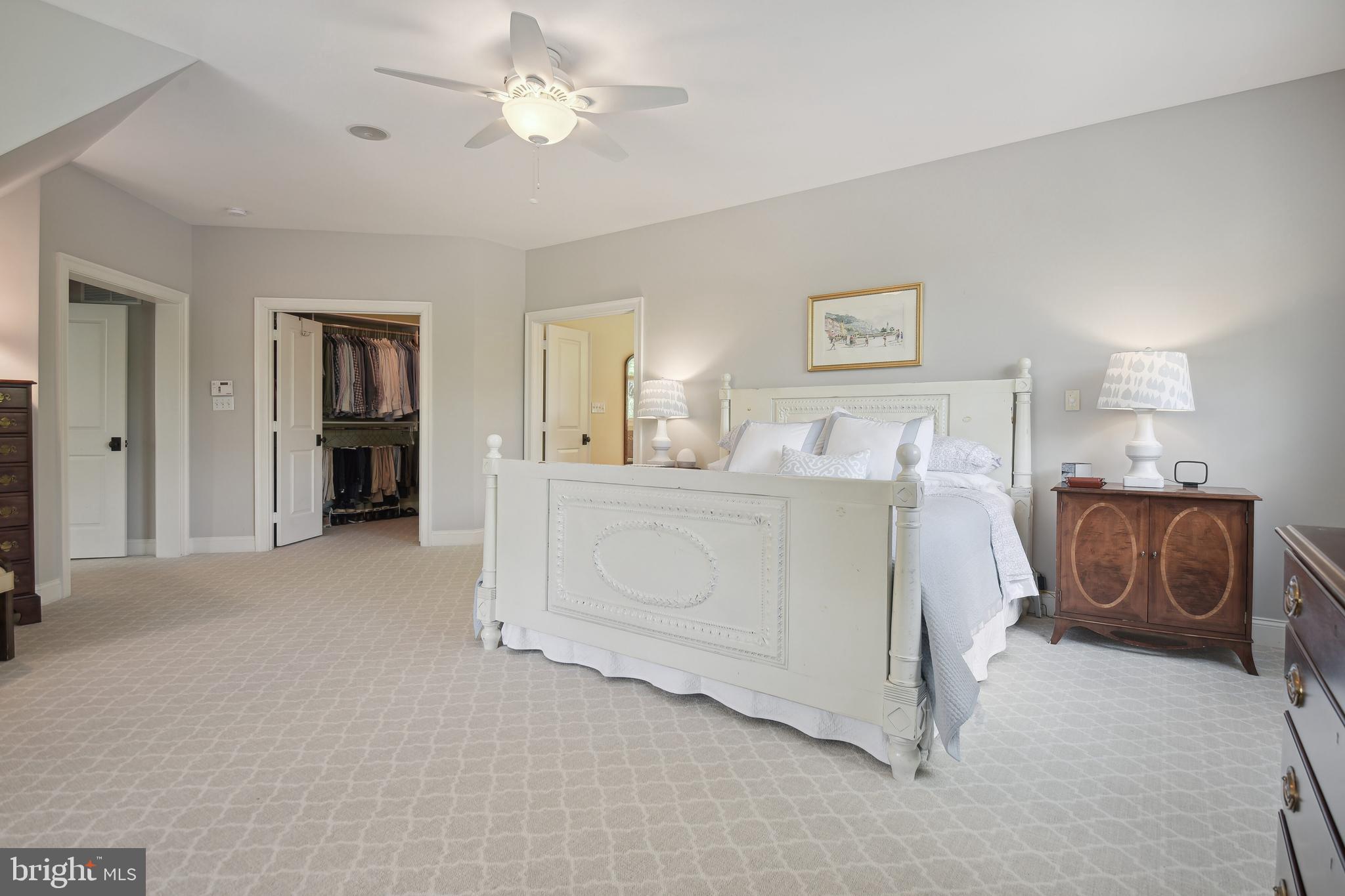 4317 Rosedale Avenue Bethesda, MD 20814 - Photo 24 of 46 Primary Suite