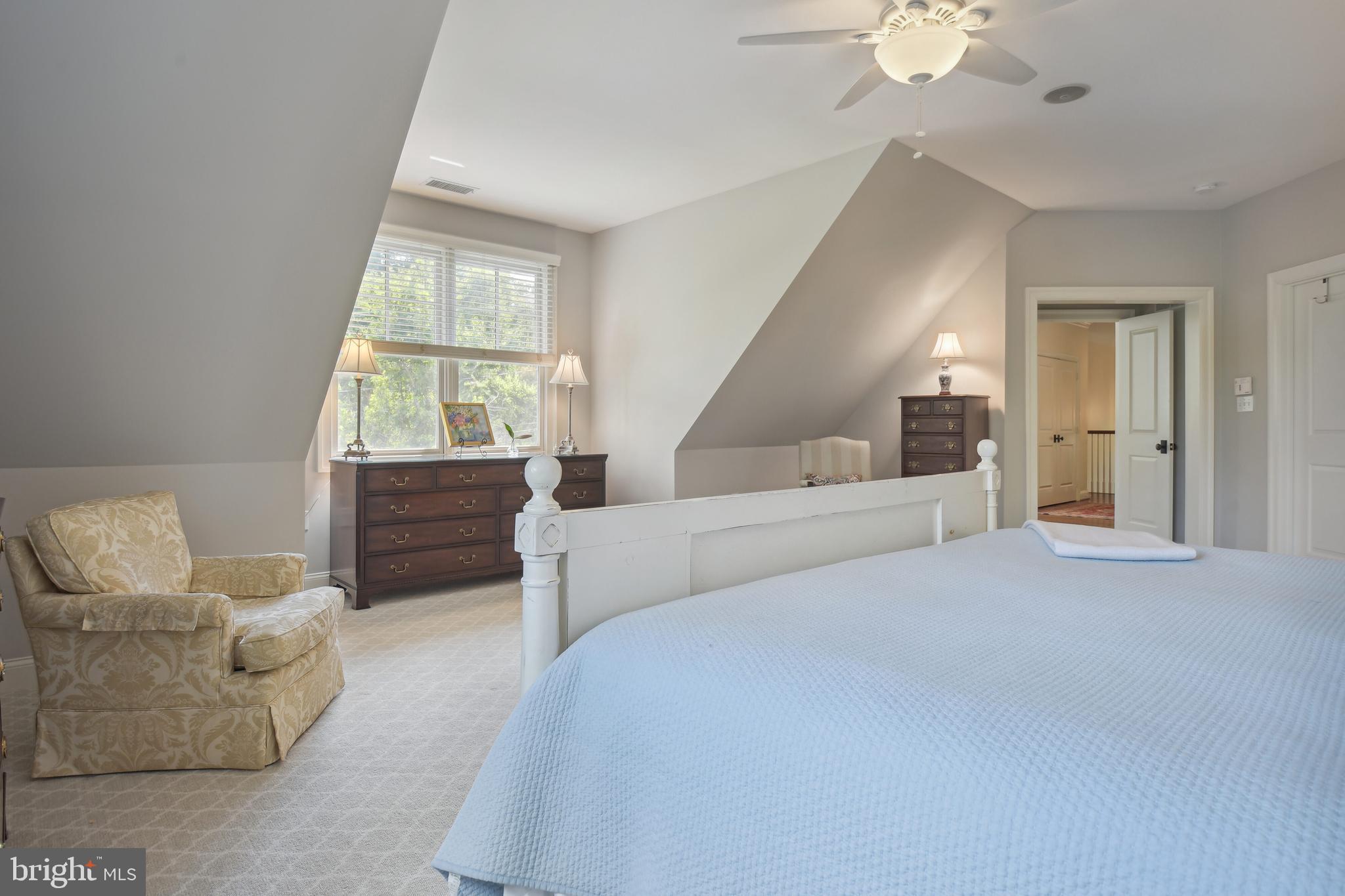 4317 Rosedale Avenue Bethesda, MD 20814 - Photo 25 of 46 Primary Suite