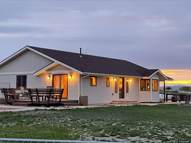 $749,000 | 850 Highway 14, Greybull, WY 82426