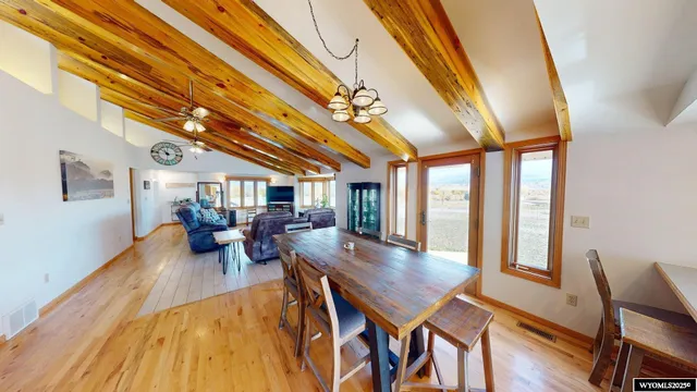 $749,000 | 850 Highway 14, Greybull, WY 82426