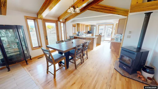 $749,000 | 850 Highway 14, Greybull, WY 82426