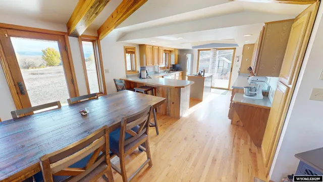 $749,000 | 850 Highway 14, Greybull, WY 82426