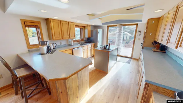 $749,000 | 850 Highway 14, Greybull, WY 82426