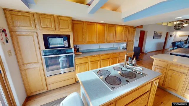 $749,000 | 850 Highway 14, Greybull, WY 82426