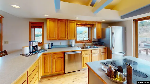 $749,000 | 850 Highway 14, Greybull, WY 82426