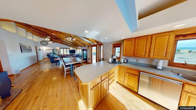 $749,000 | 850 Highway 14, Greybull, WY 82426