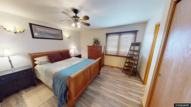 $749,000 | 850 Highway 14, Greybull, WY 82426