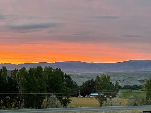 $749,000 | 850 Highway 14, Greybull, WY 82426