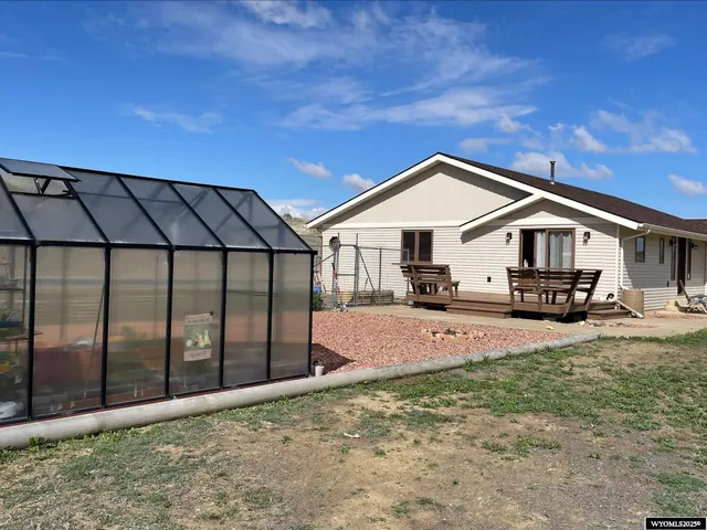 $749,000 | 850 Highway 14, Greybull, WY 82426