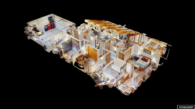 $749,000 | 850 Highway 14, Greybull, WY 82426