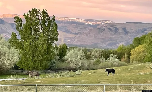 $749,000 | 850 Highway 14, Greybull, WY 82426