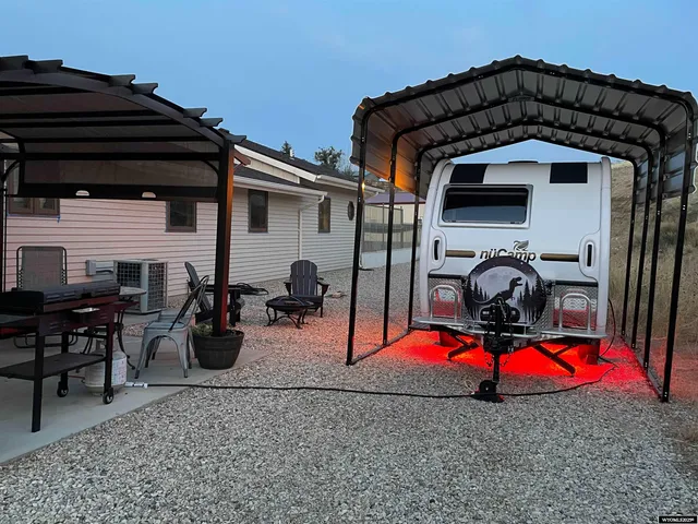 $749,000 | 850 Highway 14, Greybull, WY 82426