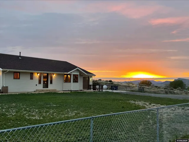 $749,000 | 850 Highway 14, Greybull, WY 82426