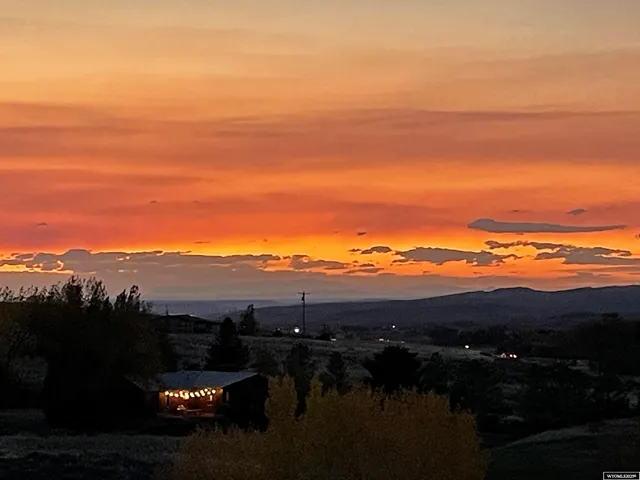 $749,000 | 850 Highway 14, Greybull, WY 82426