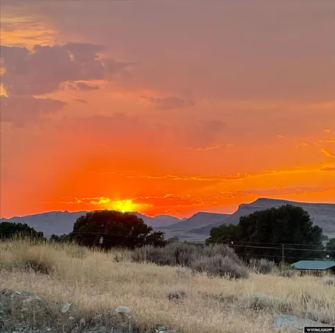 $749,000 | 850 Highway 14, Greybull, WY 82426