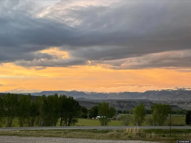 $749,000 | 850 Highway 14, Greybull, WY 82426