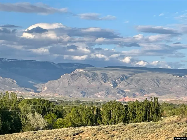 $749,000 | 850 Highway 14, Greybull, WY 82426