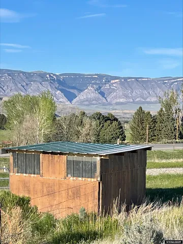 $749,000 | 850 Highway 14, Greybull, WY 82426