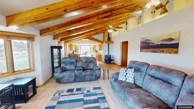 $749,000 | 850 Highway 14, Greybull, WY 82426