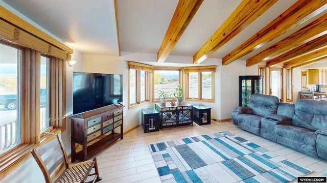 $749,000 | 850 Highway 14, Greybull, WY 82426