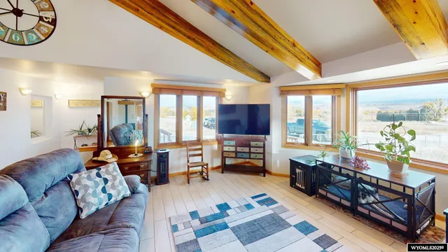 $749,000 | 850 Highway 14, Greybull, WY 82426