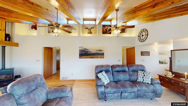 $749,000 | 850 Highway 14, Greybull, WY 82426