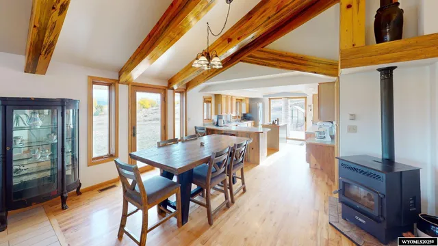 $749,000 | 850 Highway 14, Greybull, WY 82426