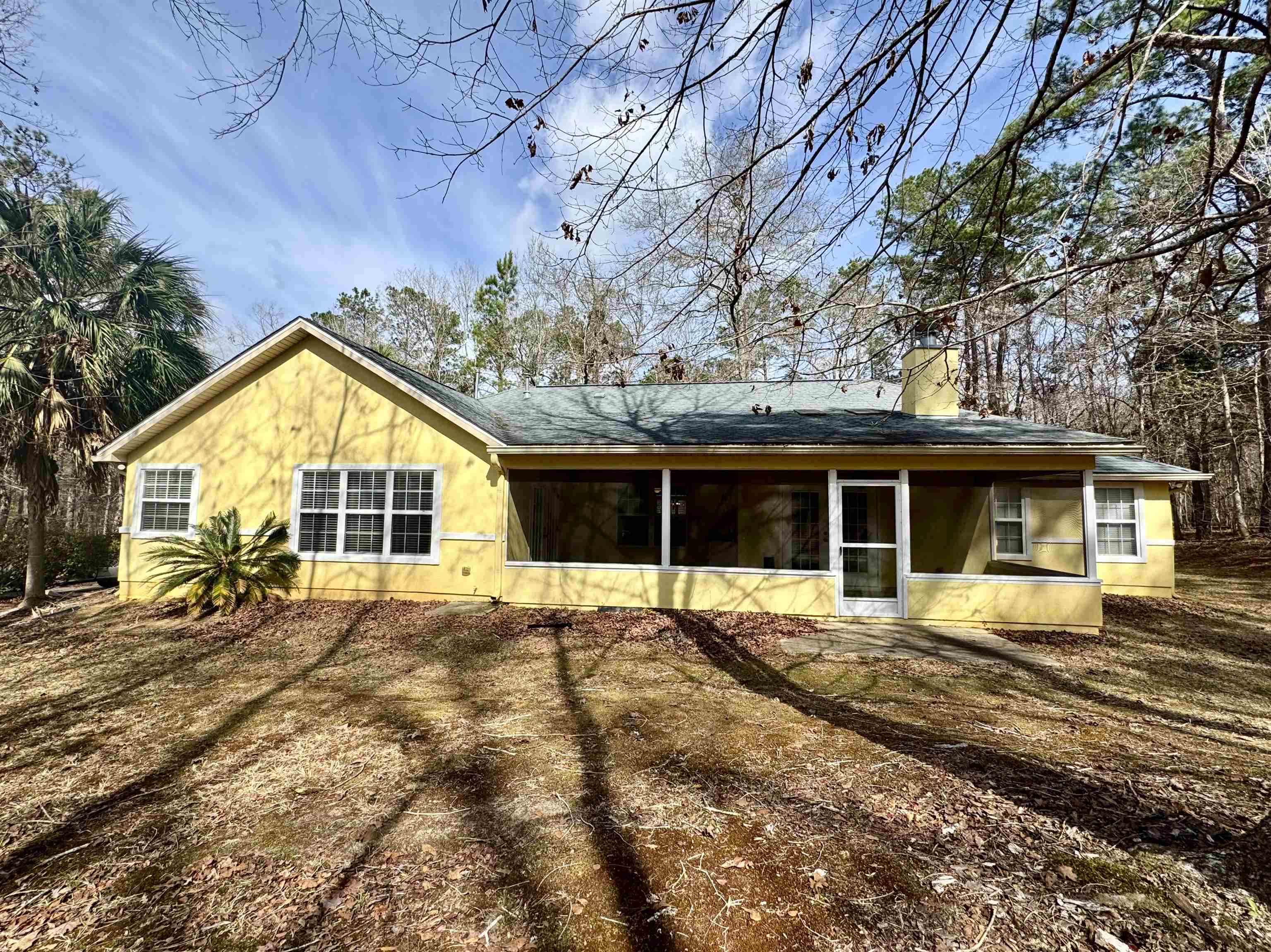 14257 Buckhorn Road Tallahassee, FL 32312 - Photo 41 of 52