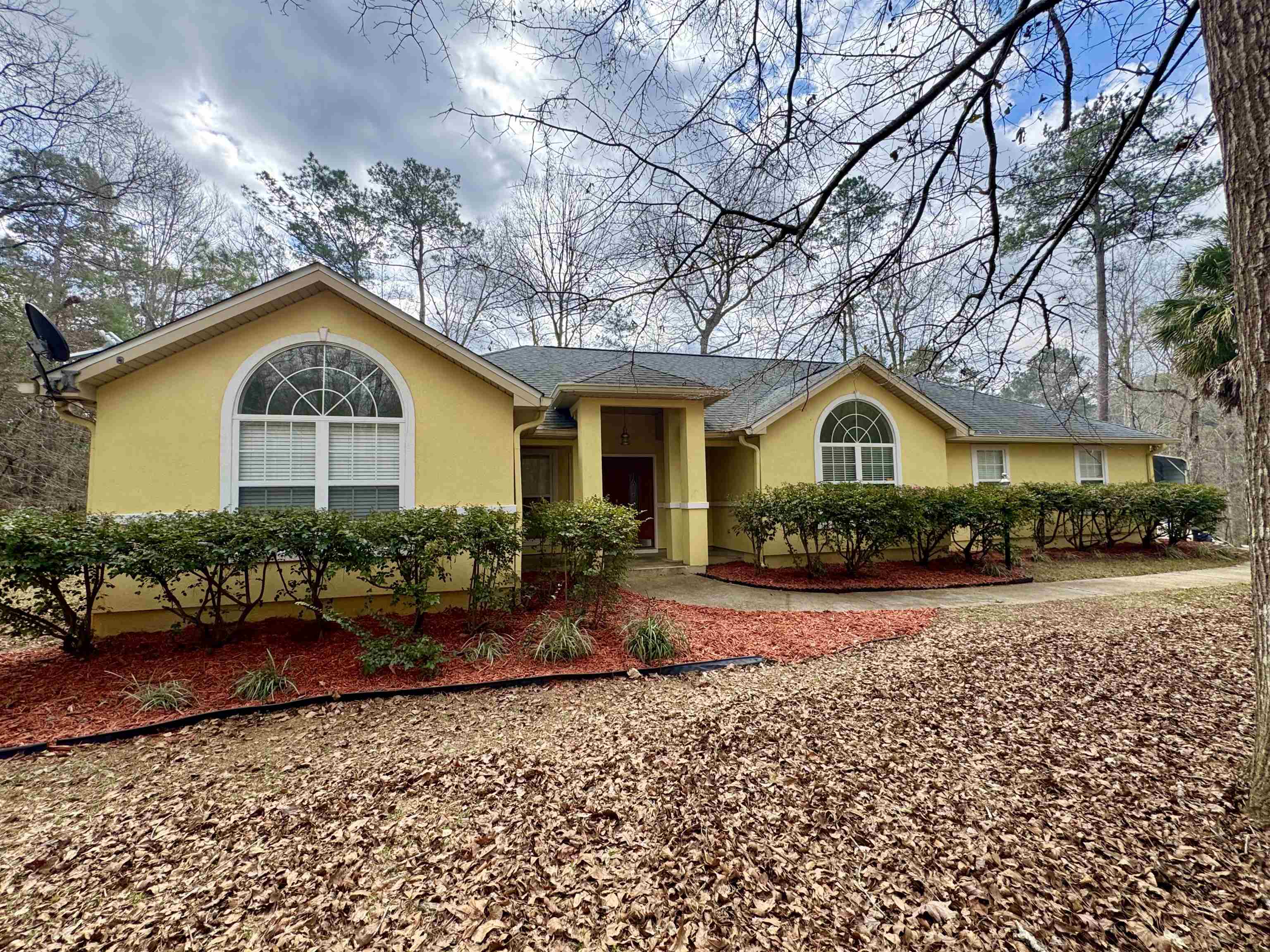 14257 Buckhorn Road Tallahassee, FL 32312 - Photo 51 of 52