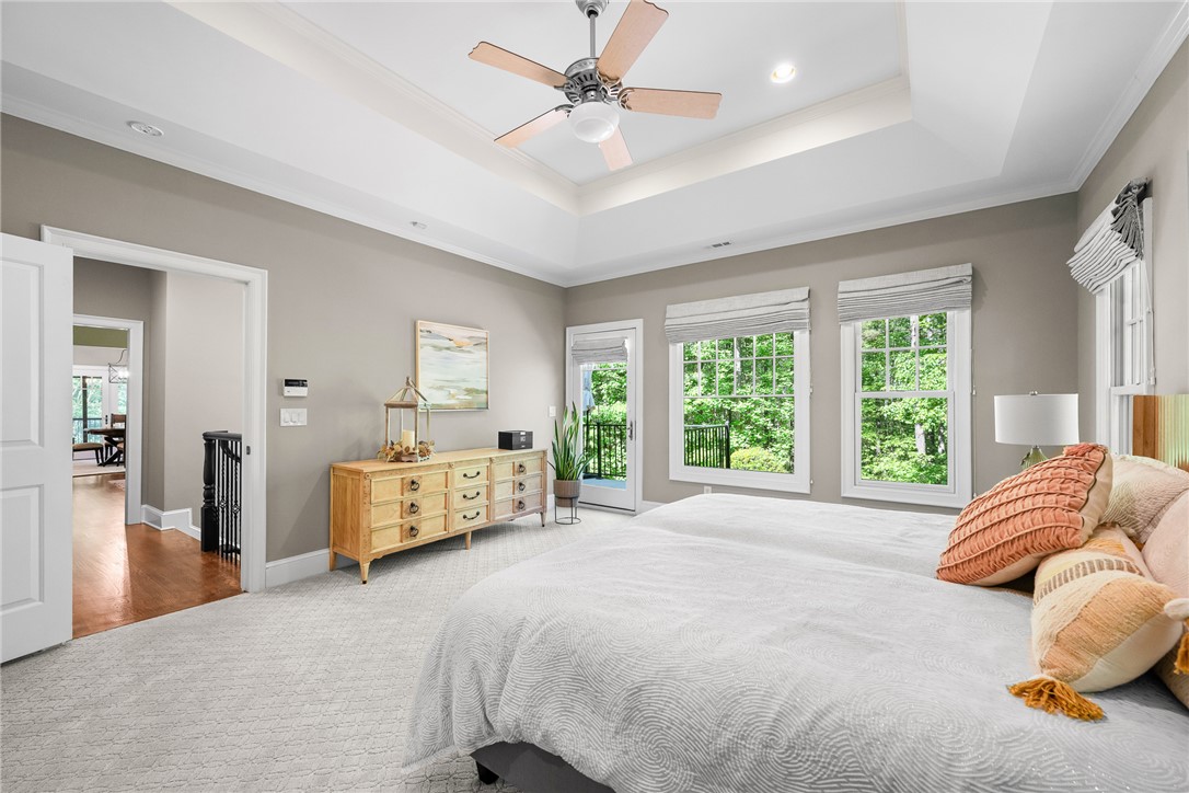 400 South Point Boulevard Sunset, SC 29685 - Photo 23 of 46