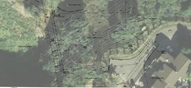 a close view of a brick wall