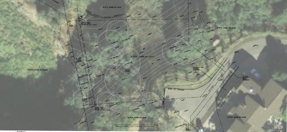 6 Pascale Court Napa, CA 94558 - Photo 2 of 30