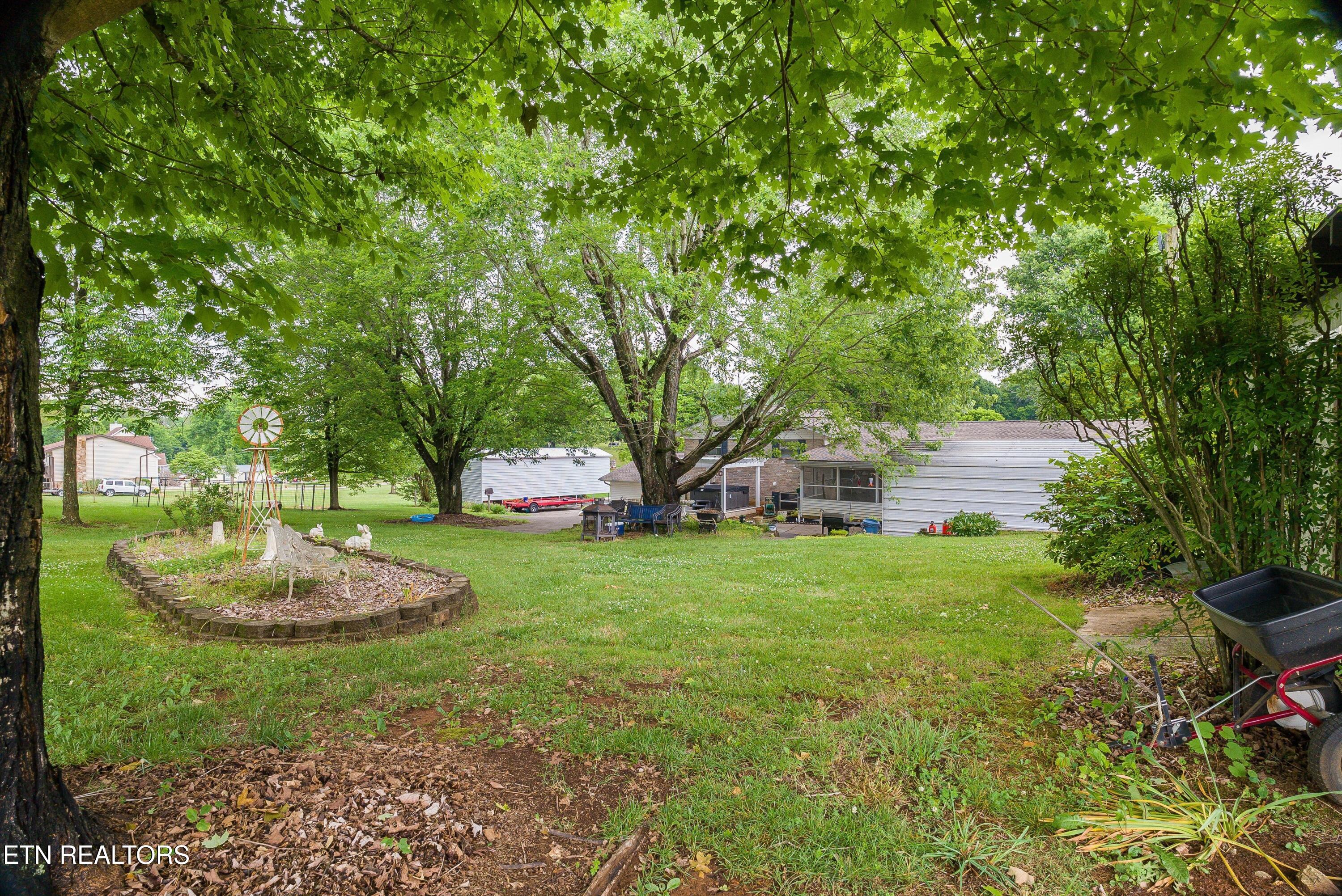 905 North E End Road Strawberry Plains, TN 37871 - Photo 53 of 57 57-905NE_EndRd-57