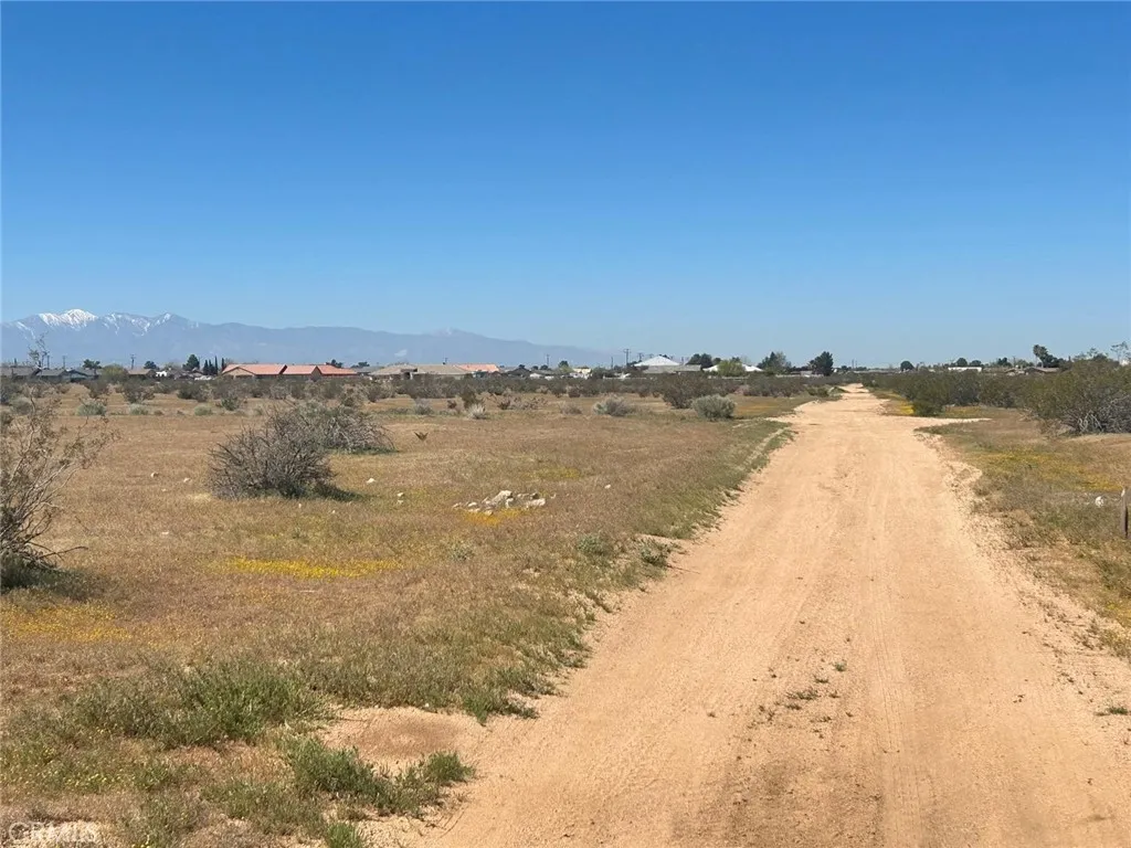 20 Matawan Road Apple Valley, CA 92307 - Photo 12 of 13