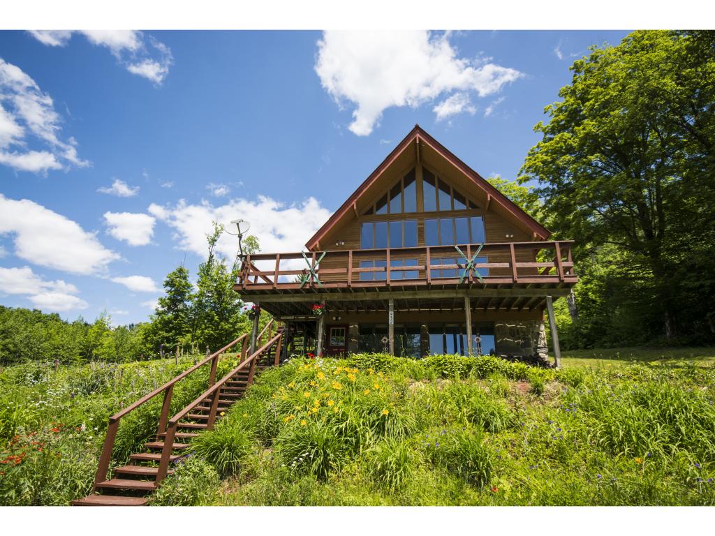 932 Potash Brook Road Chester, VT 05143 - Photo 1 of 24