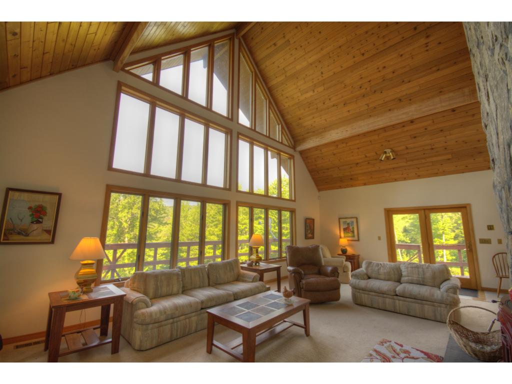 932 Potash Brook Road Chester, VT 05143 - Photo 13 of 24