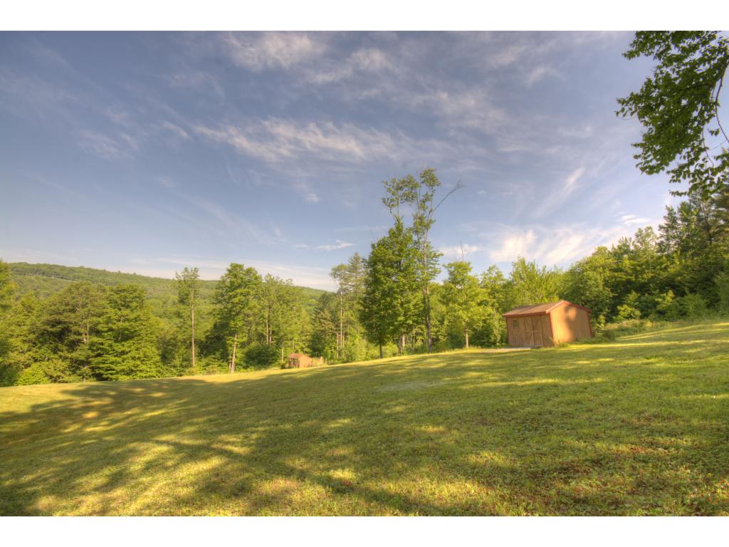 932 Potash Brook Road Chester, VT 05143 - Photo 3 of 24