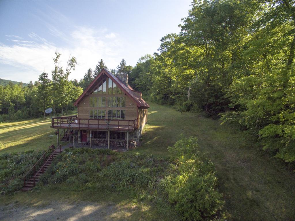932 Potash Brook Road Chester, VT 05143 - Photo 22 of 24