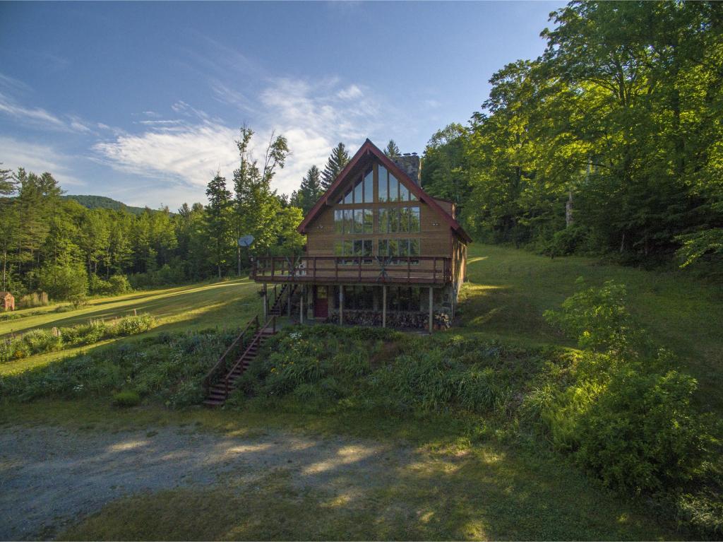 932 Potash Brook Road Chester, VT 05143 - Photo 5 of 24