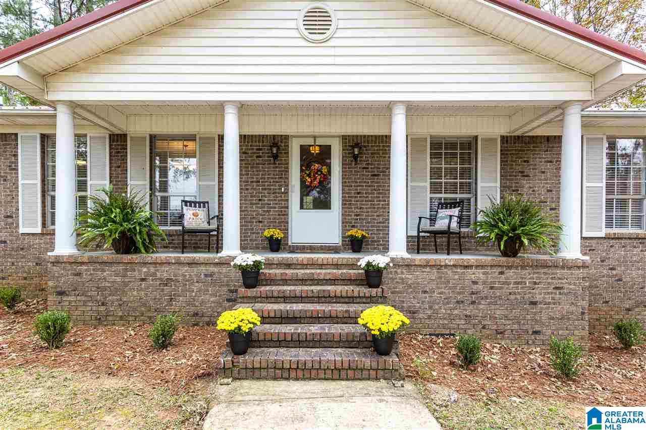 493 Liberty Road Chelsea, AL 35043 - Photo 2 of 50