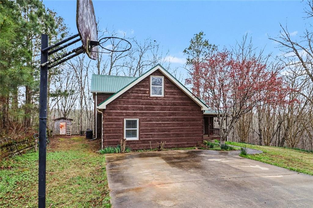 9150 West Banks Mill Road Winston, GA 30187 - Photo 3 of 41