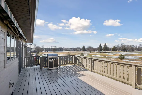 $495,000 | 972 Rolling Greens Lane, Hutchinson, MN 55350